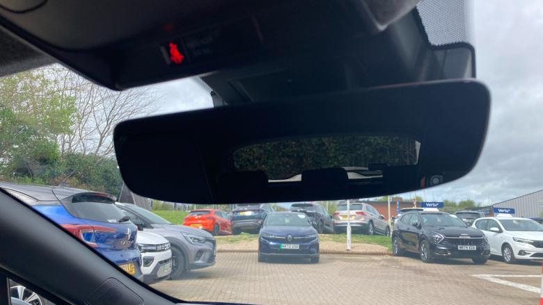 Renault Clio 1.6 E-TECH Hybrid 140 RS Line 5dr Auto Hybrid Hatchback